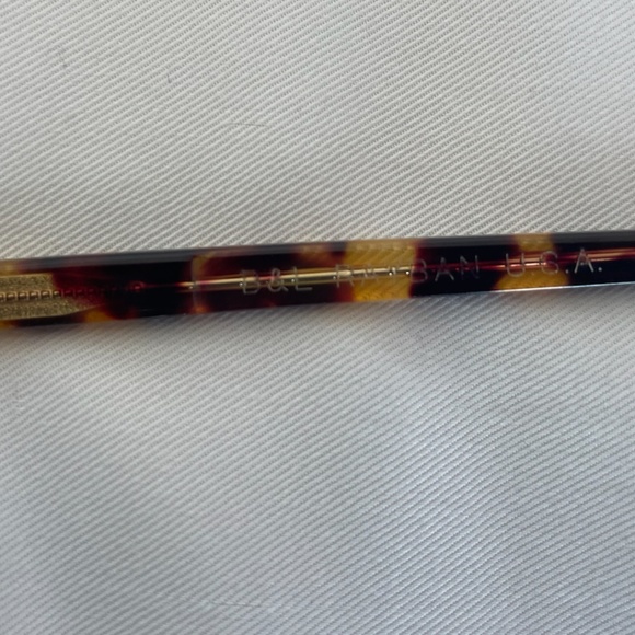 Ray-Ban W1596 Traditionals Style 4 Sunglasses - Picture 5 of 5